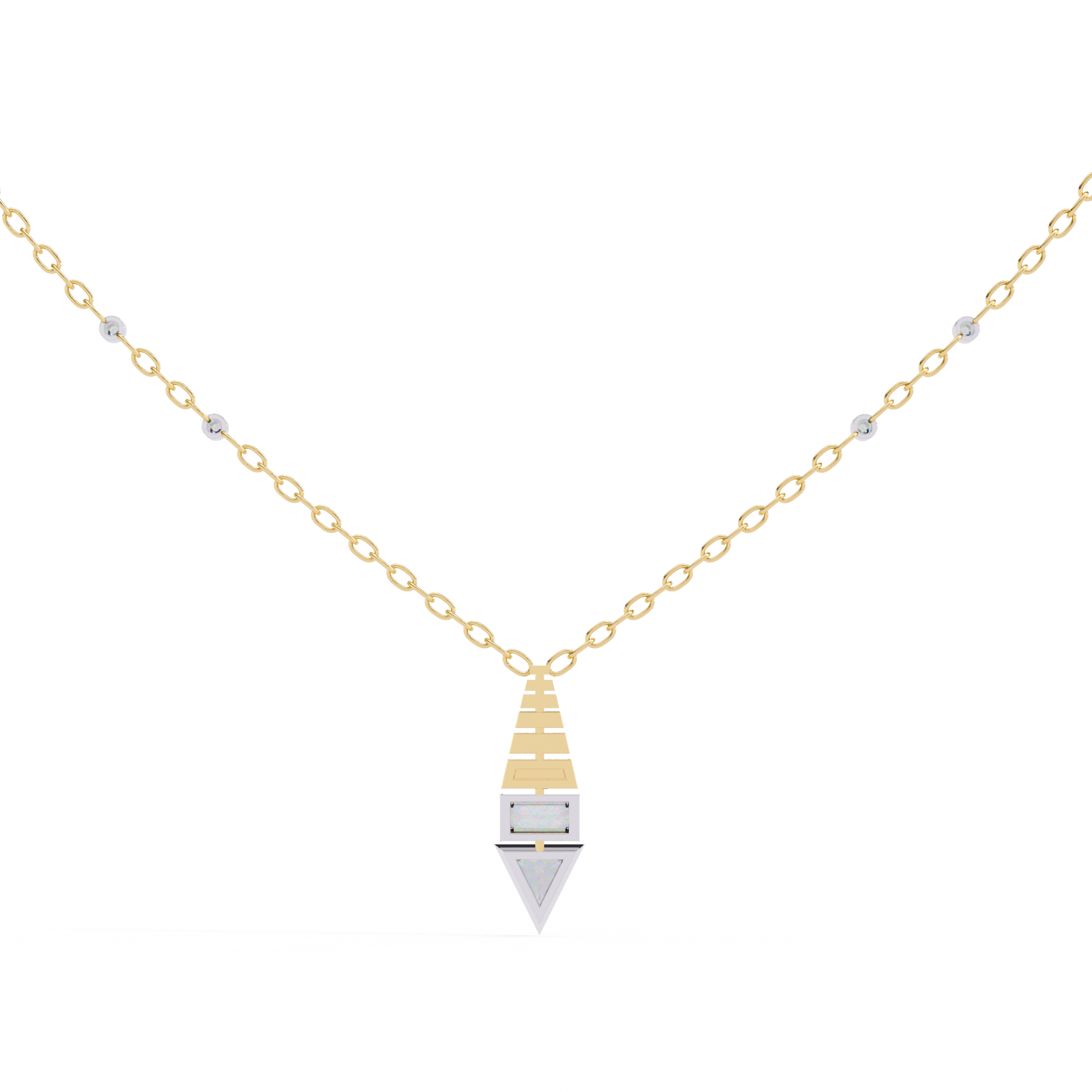 FANCY PENDANT