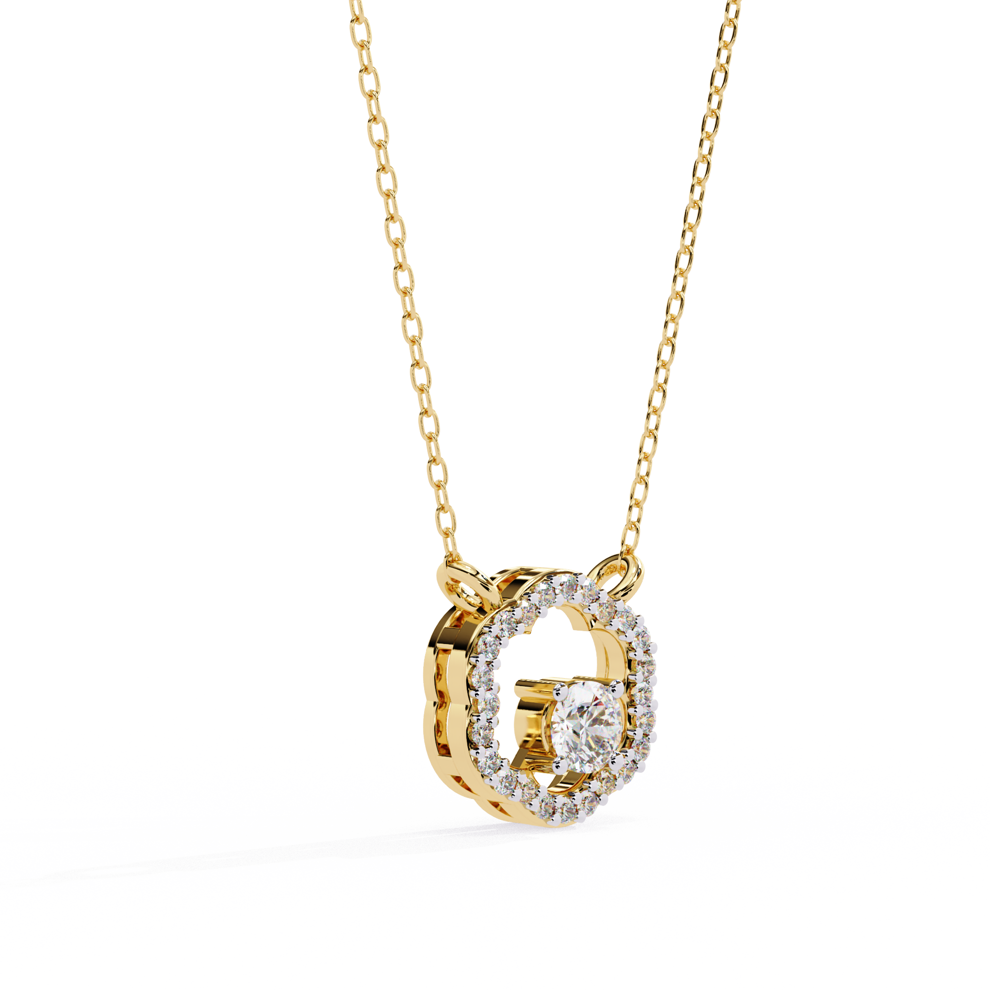FANCY PENDANT