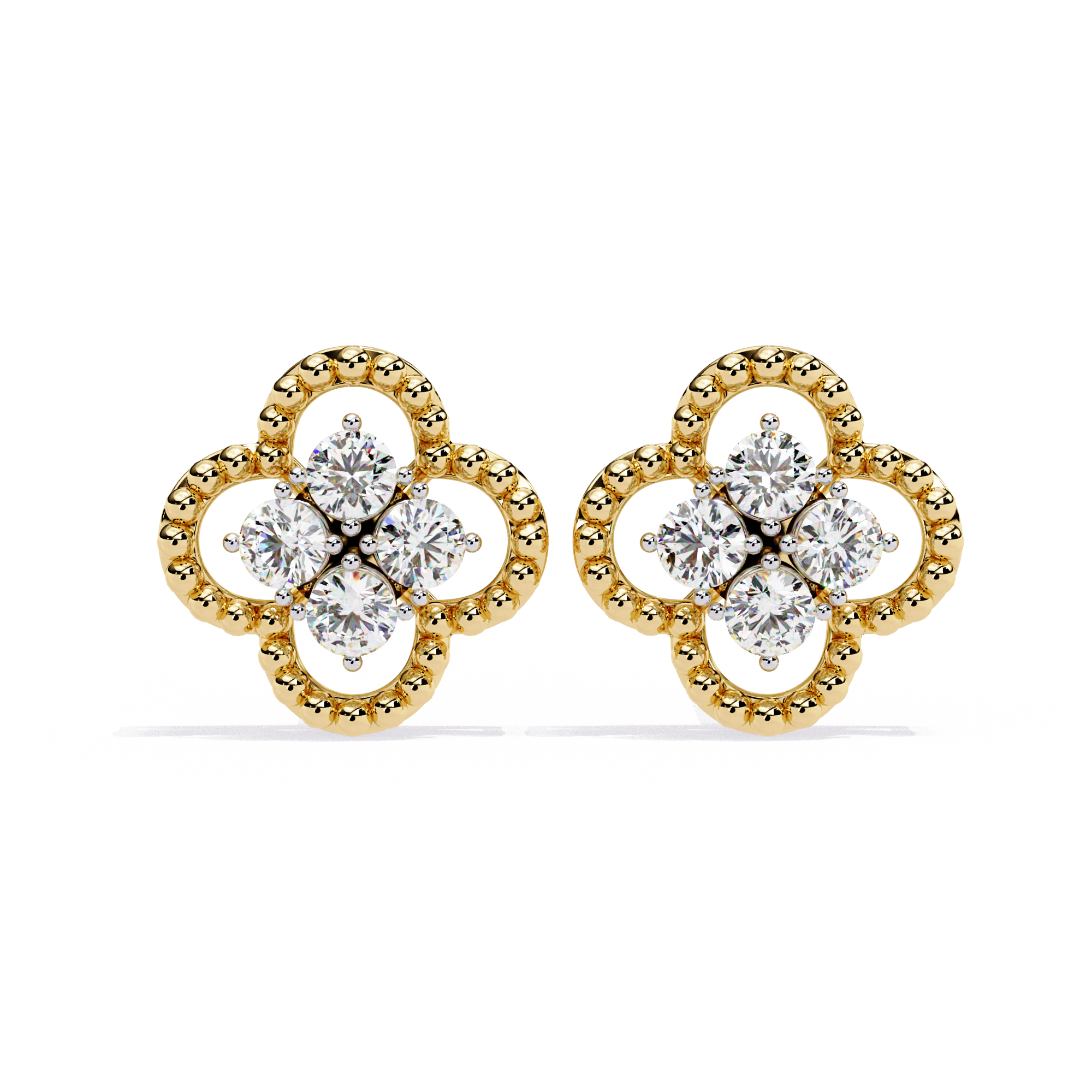 SIMPLE EARRING