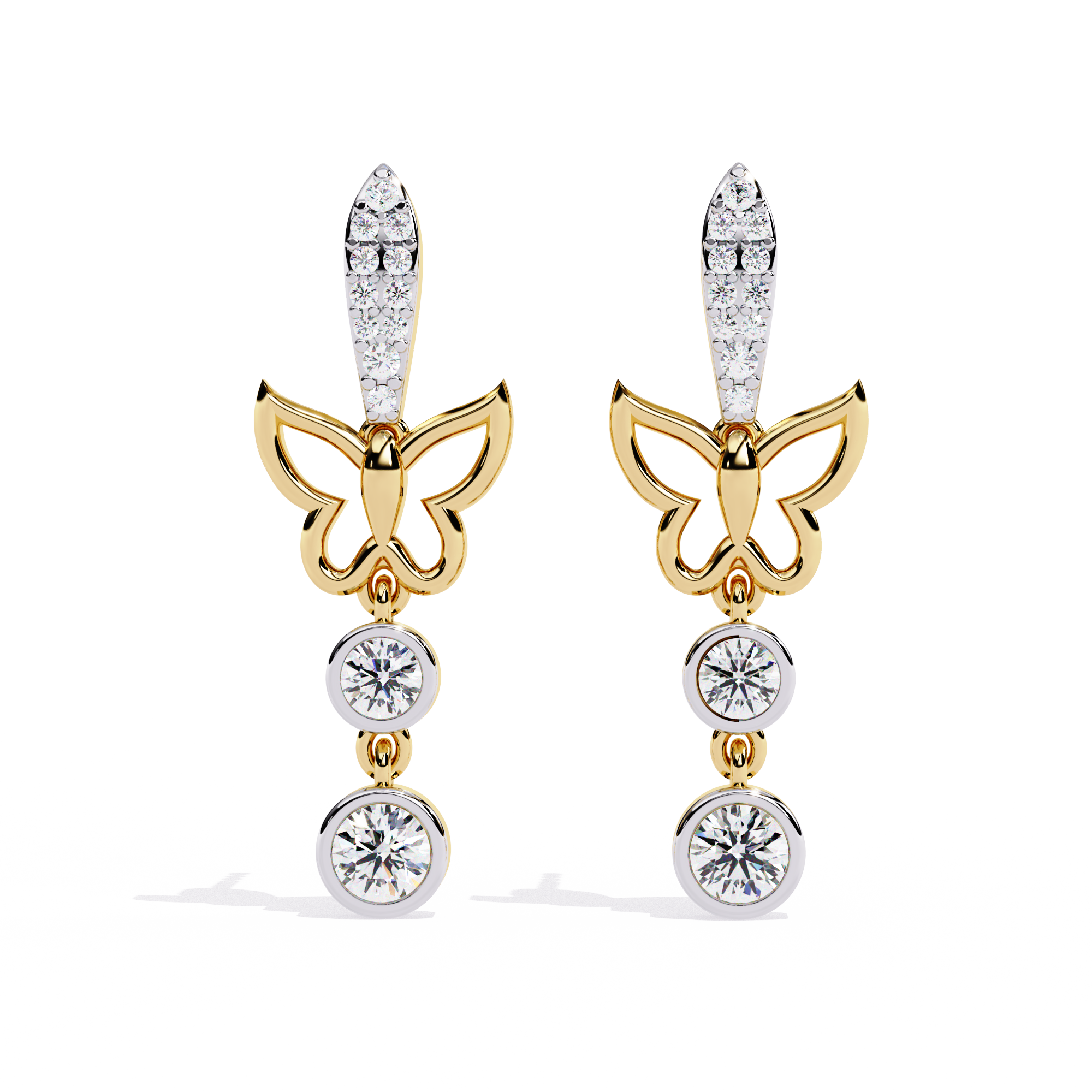 FANCY EARRING