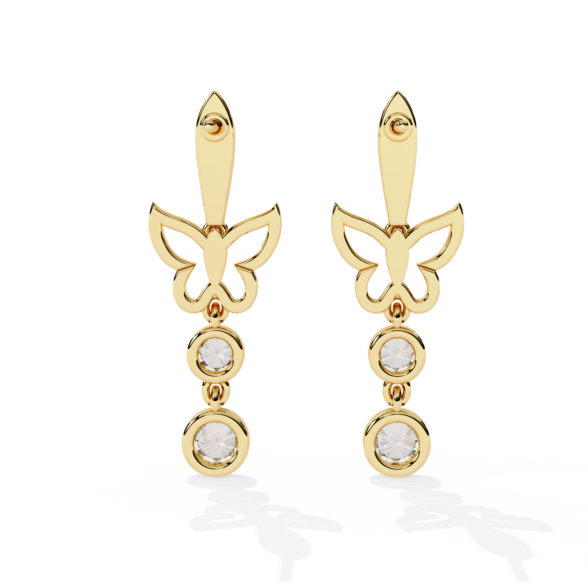 FANCY EARRING