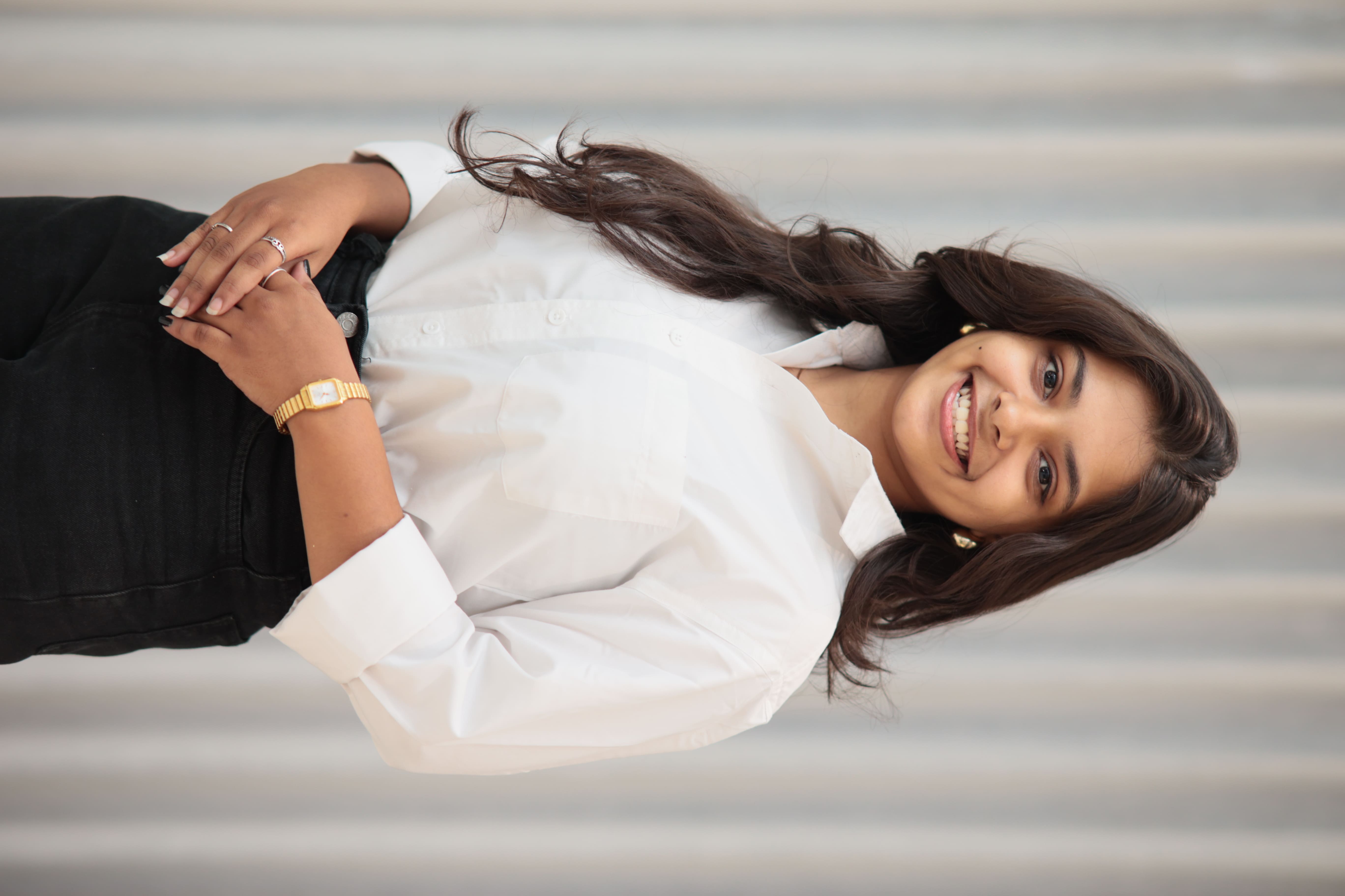 Anisha