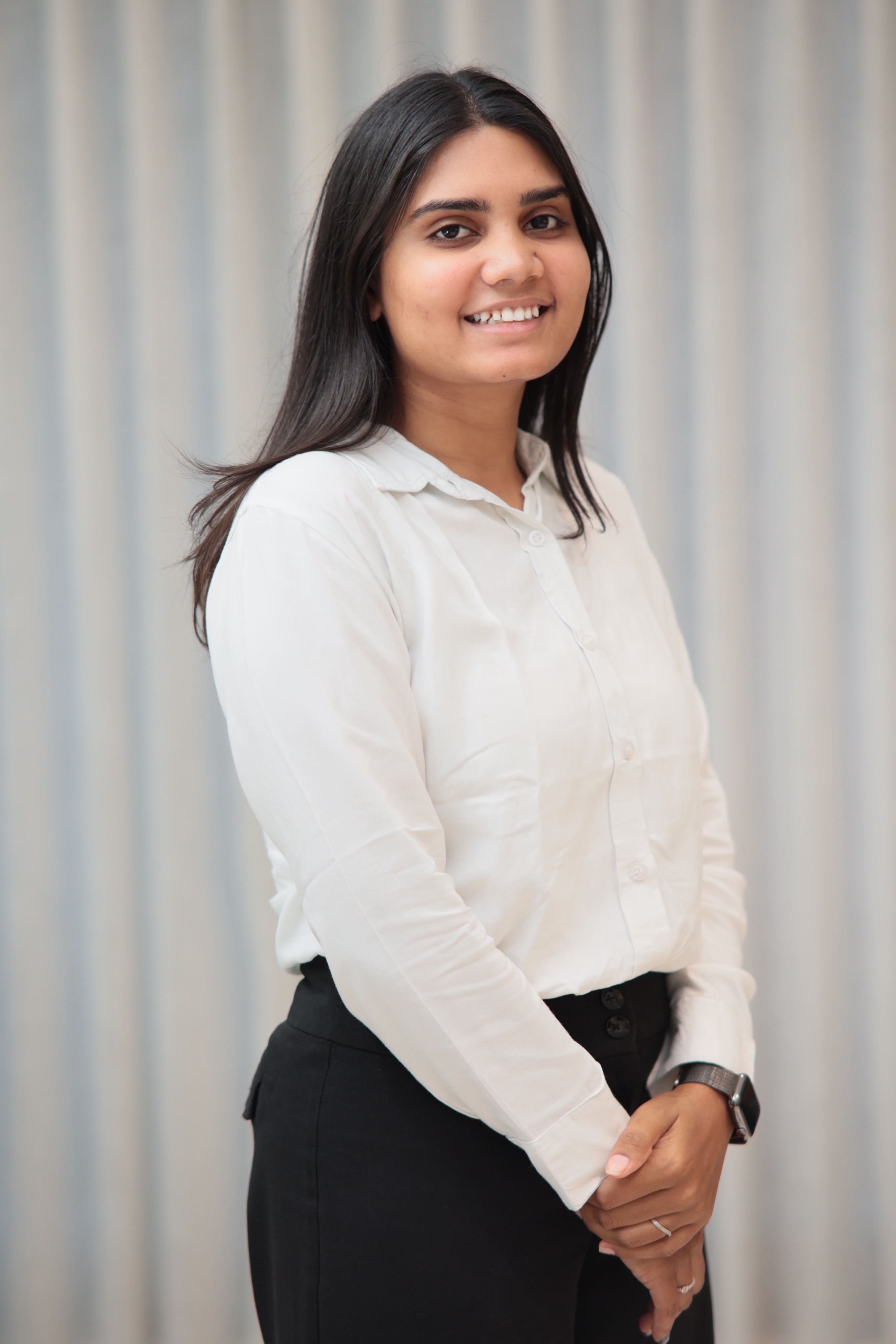 Harshita