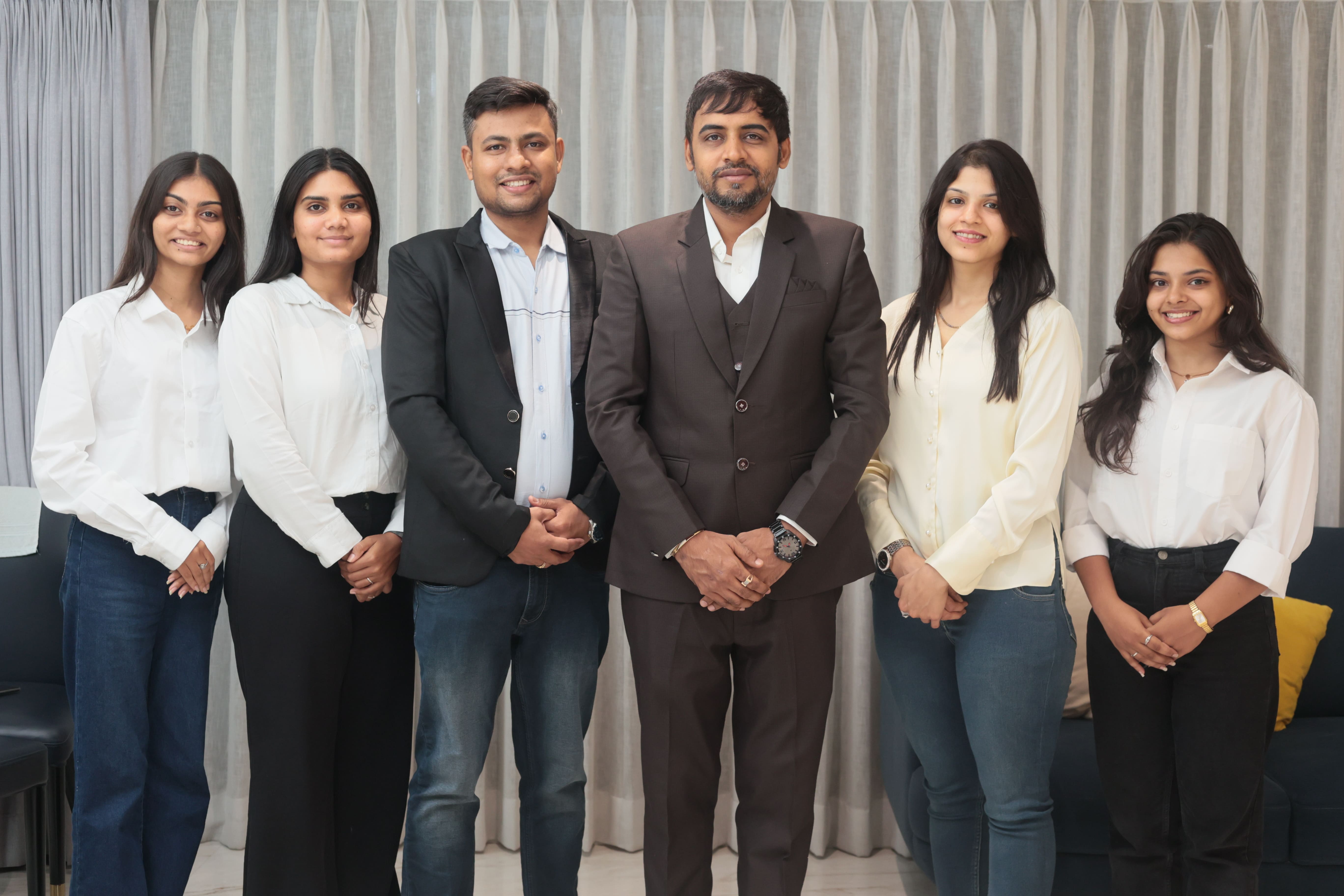 Kahaan Team