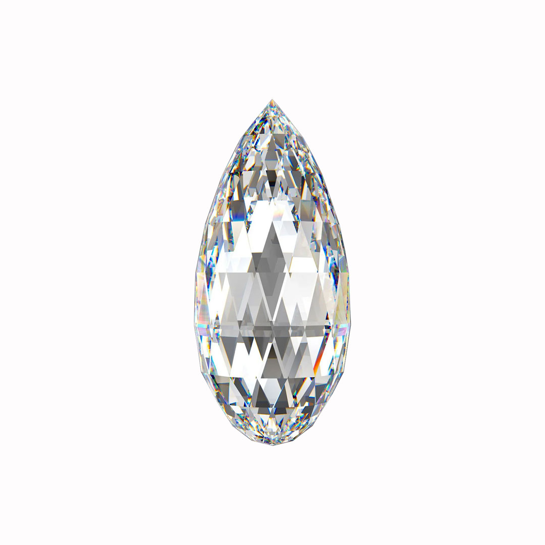 Briolette