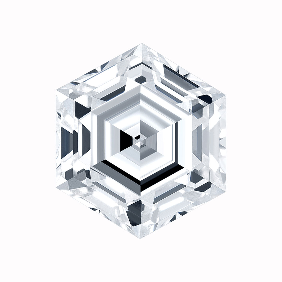 Hexagonal