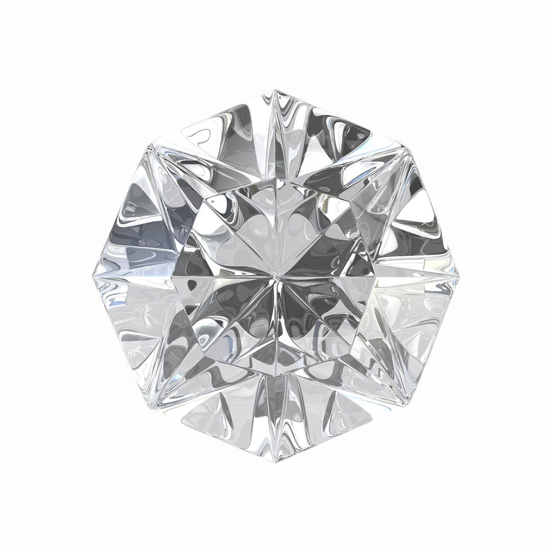 Octagonal