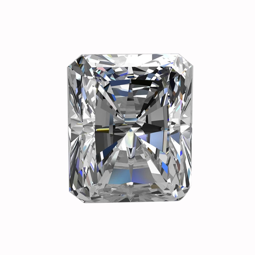 Square Emerald