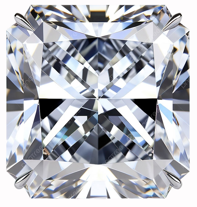 Square Radiant