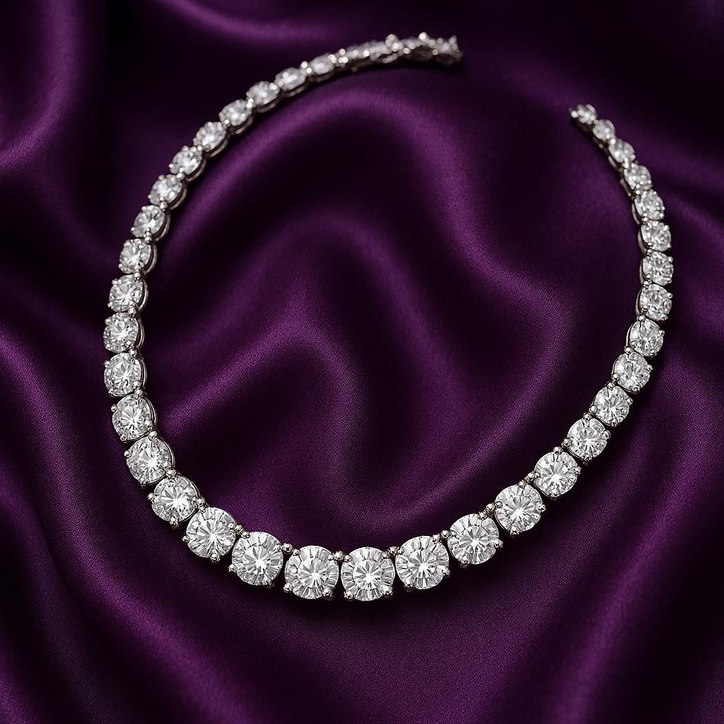 Marquise Solitaire Ring