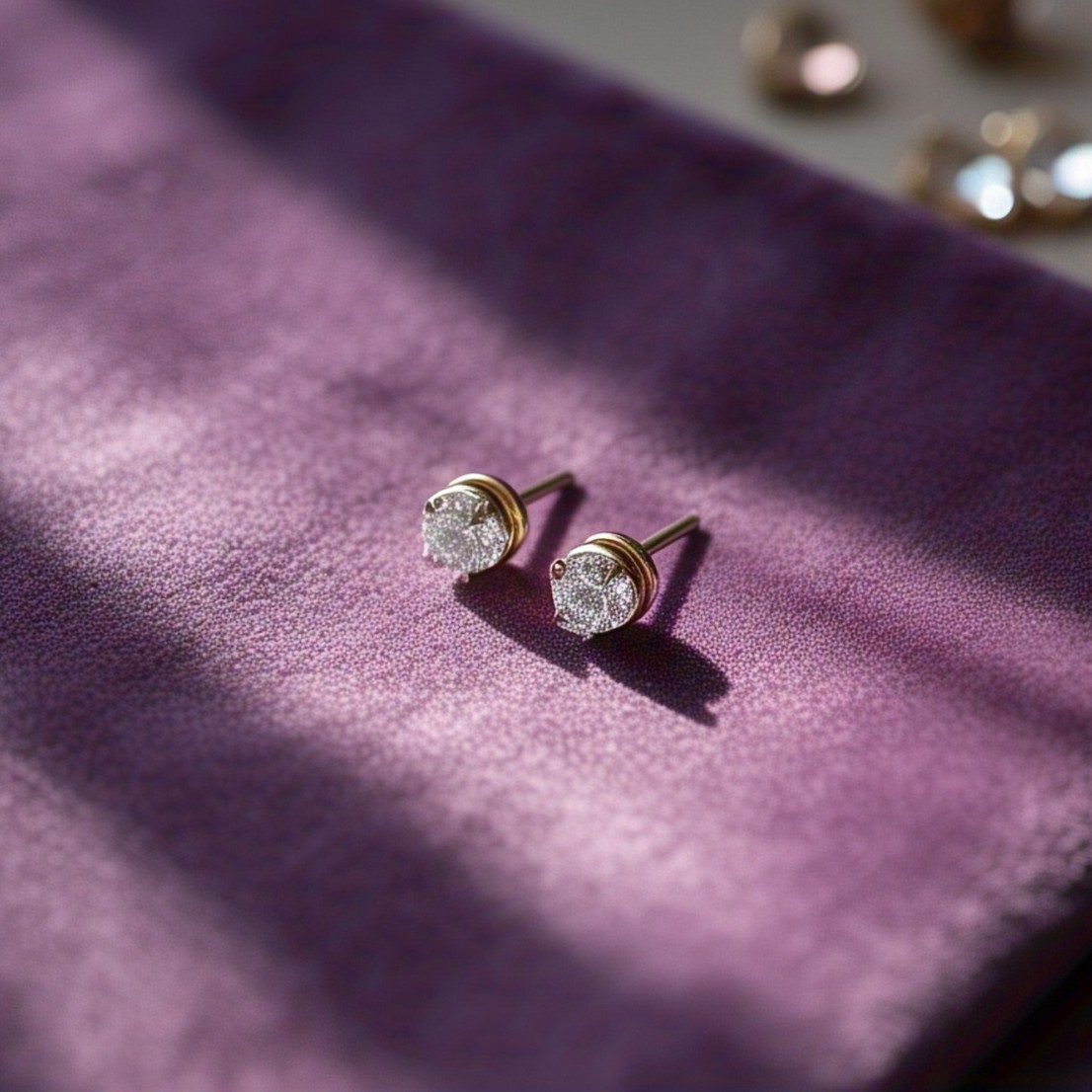 Daily Wear Earrings
