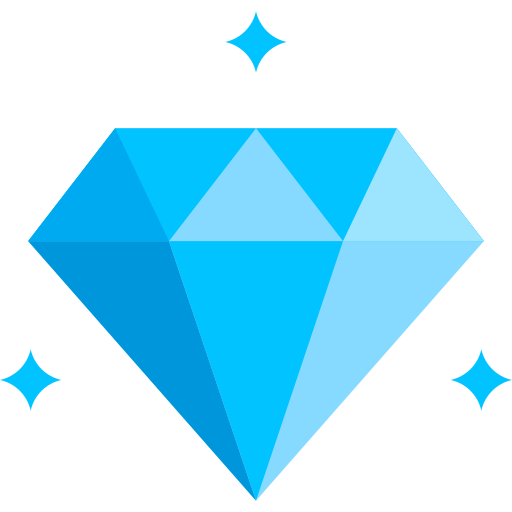 Diamond Shapes